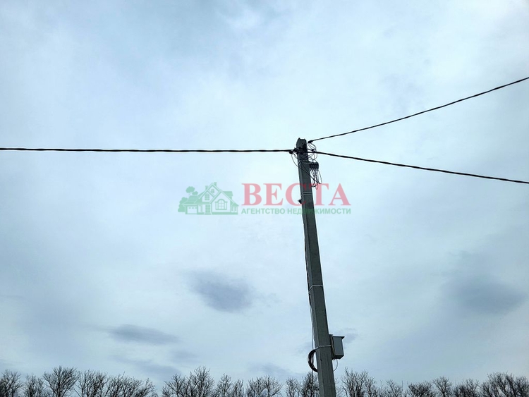 Участок, 8.00 сот., ИЖС фото 1