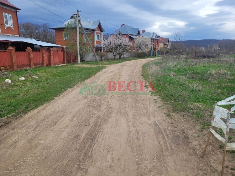 Участок, 5.56 сот., ИЖС фото 14