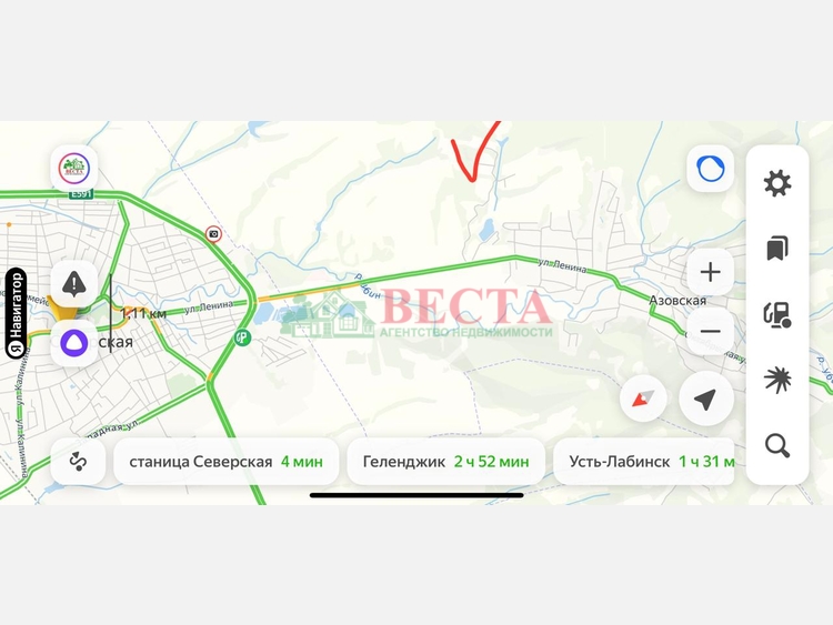 Участок, 6.00 сот., Садоводство фото 0