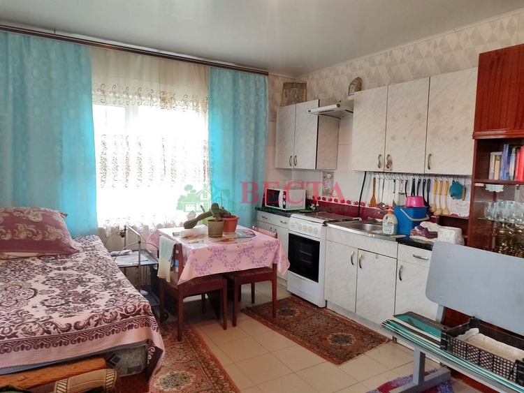 Дом, 132.00 м², на участке 13 сот. фото 13