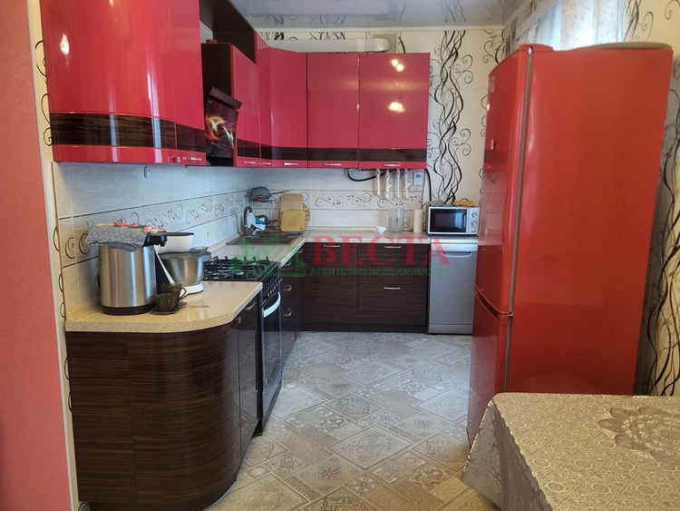 Дом, 60.00 м², на участке 3 сот. фото 4