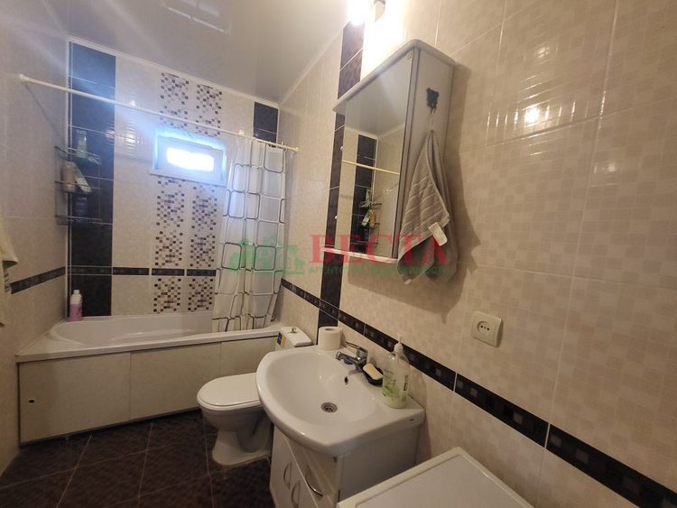 Дом, 60.00 м², на участке 3 сот. фото 6