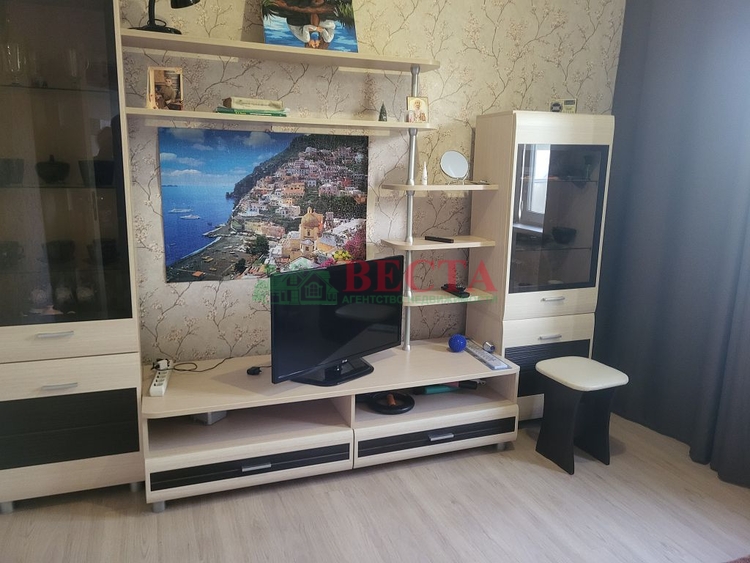 Дом, 60.00 м², на участке 3 сот. фото 9