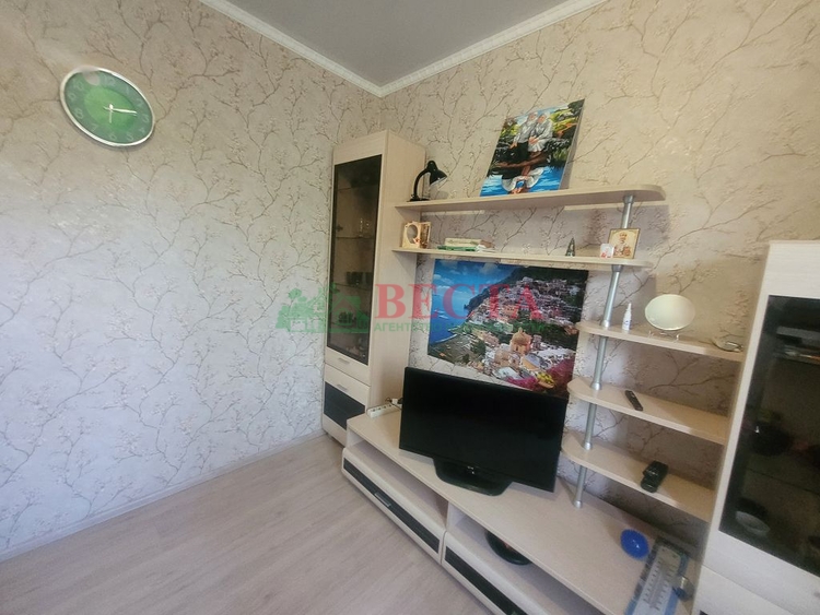Дом, 60.00 м², на участке 3 сот. фото 10