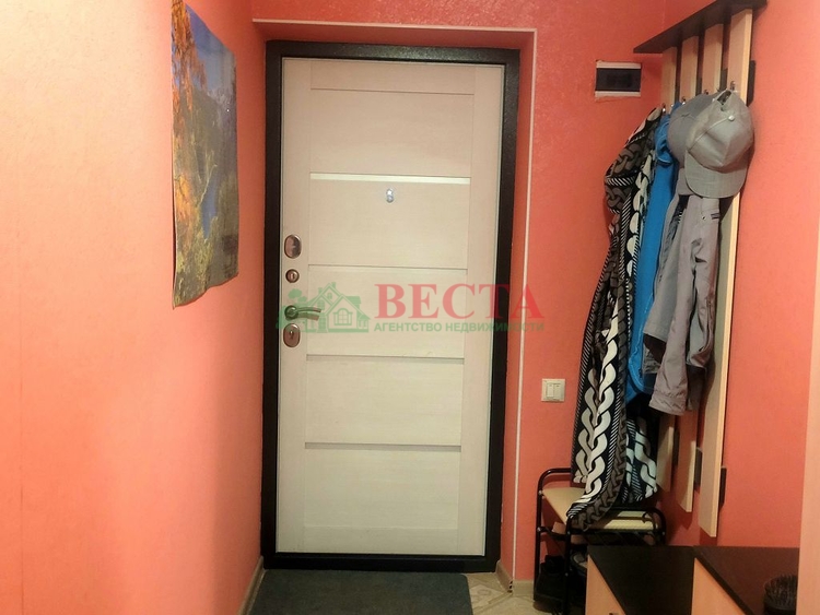 Дом, 60.00 м², на участке 3 сот. фото 15