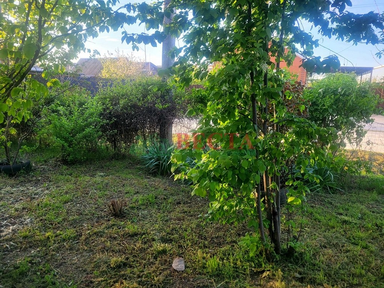 Дом, 60.00 м², на участке 3 сот. фото 23
