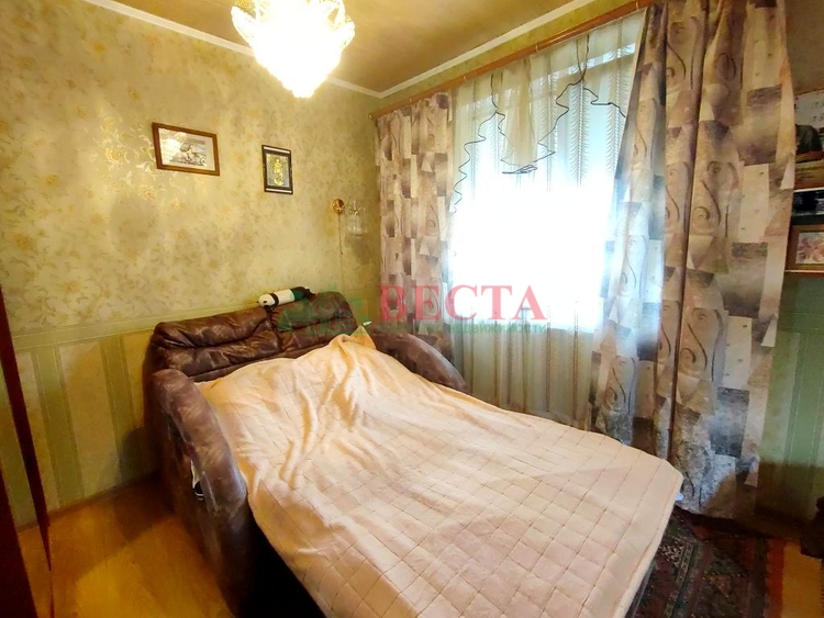 Дом, 132.00 м², на участке 13 сот. фото 3