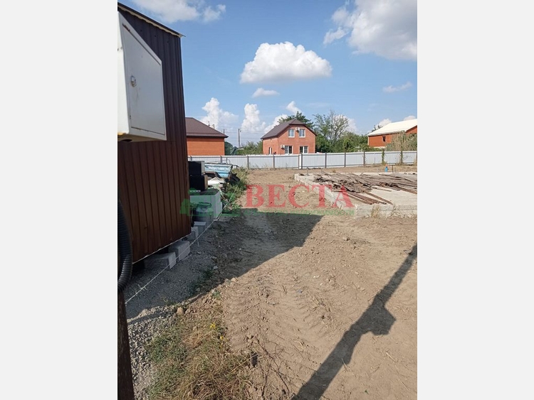Участок, 4.32 сот., ИЖС фото 0