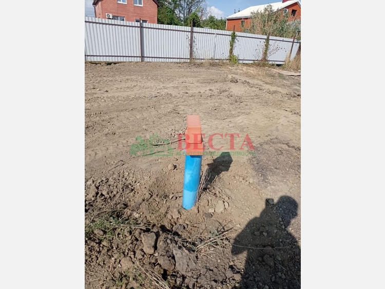 Участок, 4.32 сот., ИЖС фото 6