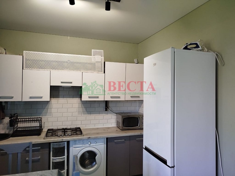 Дом, 68.20 м², на участке 2.40 сот. фото 4