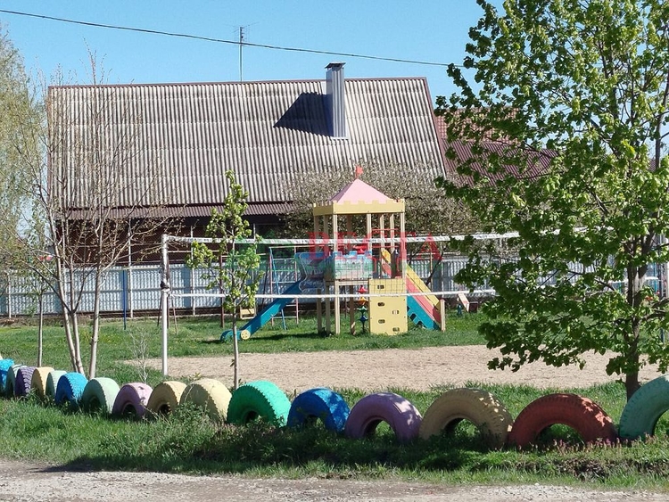 Дом, 68.20 м², на участке 2.40 сот. фото 7