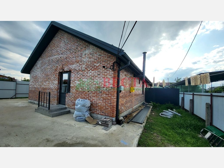 Дом, 68.00 м², на участке 3.50 сот. фото 0