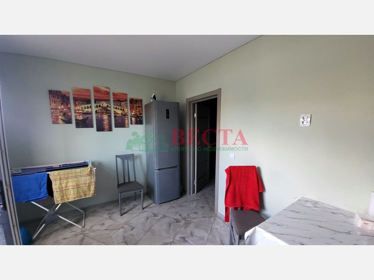 Дом, 68.00 м², на участке 3.50 сот. фото 4