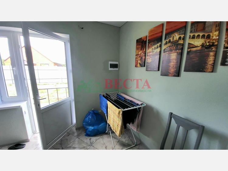 Дом, 68.00 м², на участке 3.50 сот. фото 15