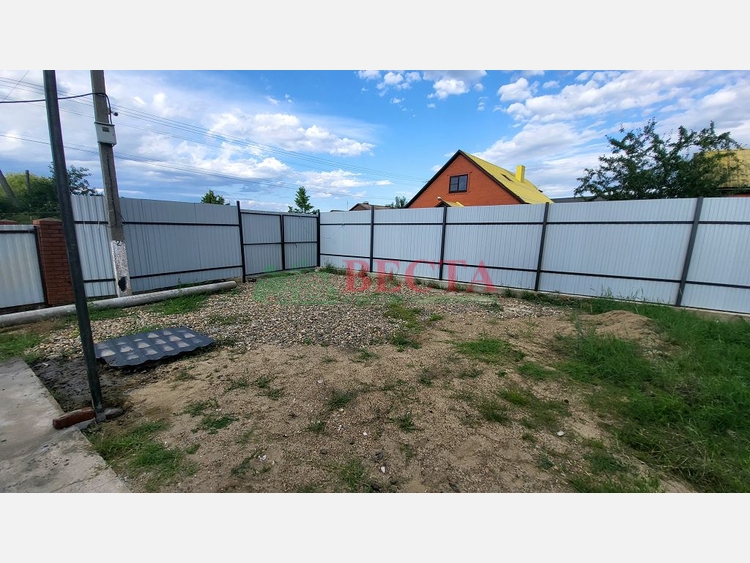 Дом, 68.00 м², на участке 3.50 сот. фото 16