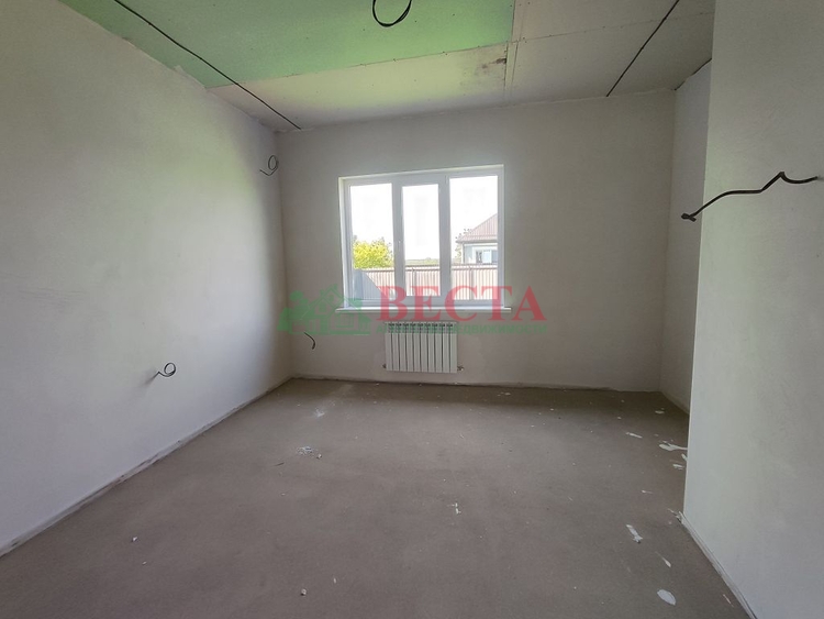 Дом, 80.00 м², на участке 6 сот. фото 9