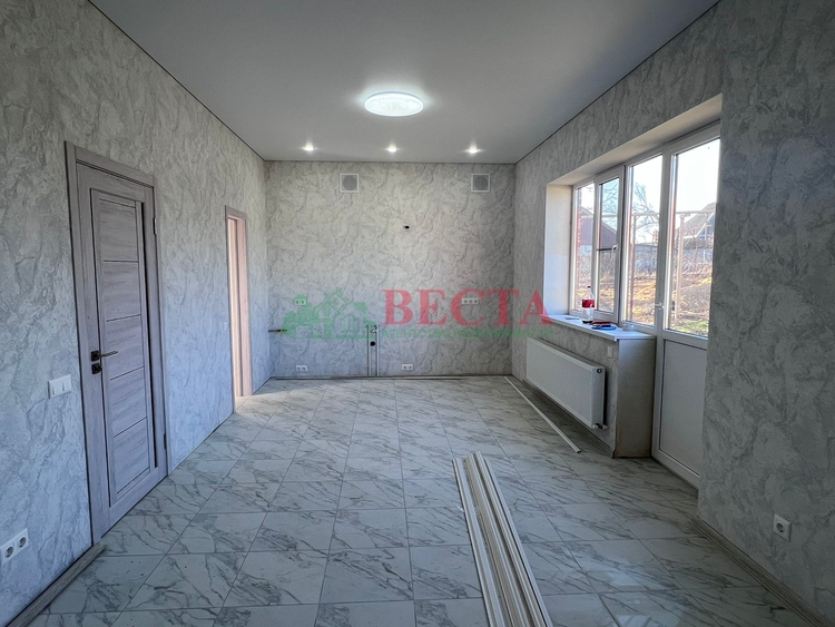 Дом, 88.00 м², на участке 5.30 сот. фото 8