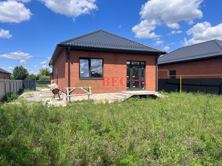 Дом, 82.50 м², на участке 4.26 сот. фото 8