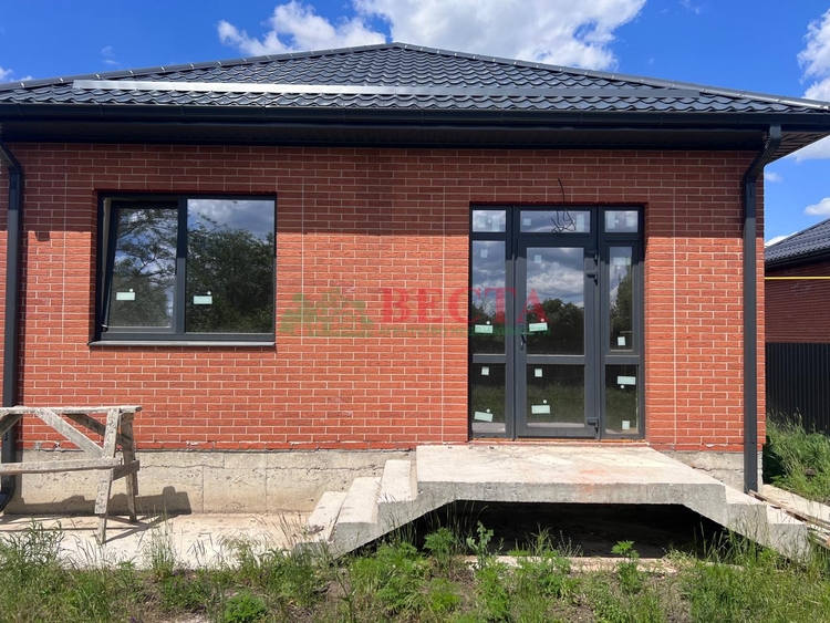 Дом, 82.50 м², на участке 4.26 сот. фото 9