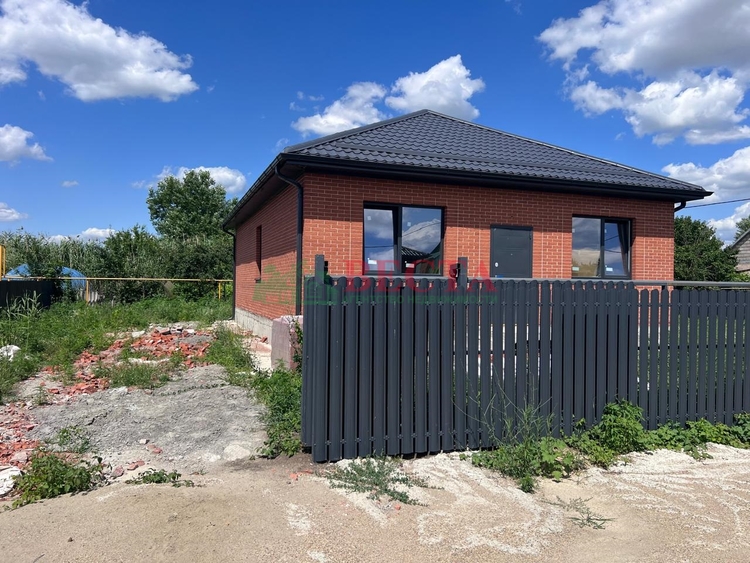 Дом, 92.90 м², на участке 6 сот. фото 13
