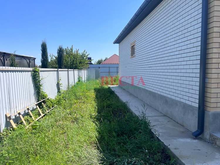 Дом, 150.00 м², на участке 5 сот. фото 4