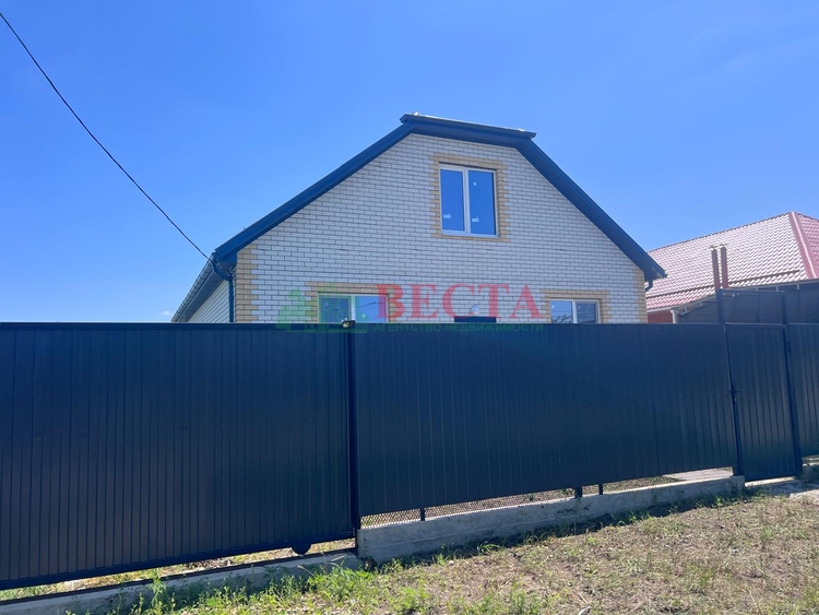 Дом, 150.00 м², на участке 5 сот. фото 7