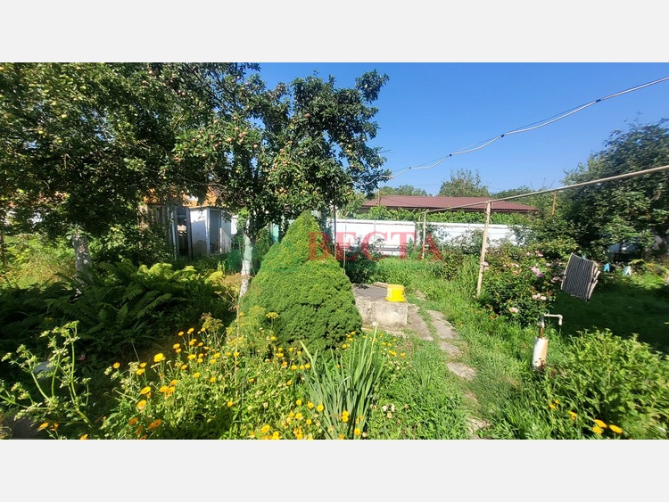 Дом, 90.00 м², на участке 5 сот. фото 10