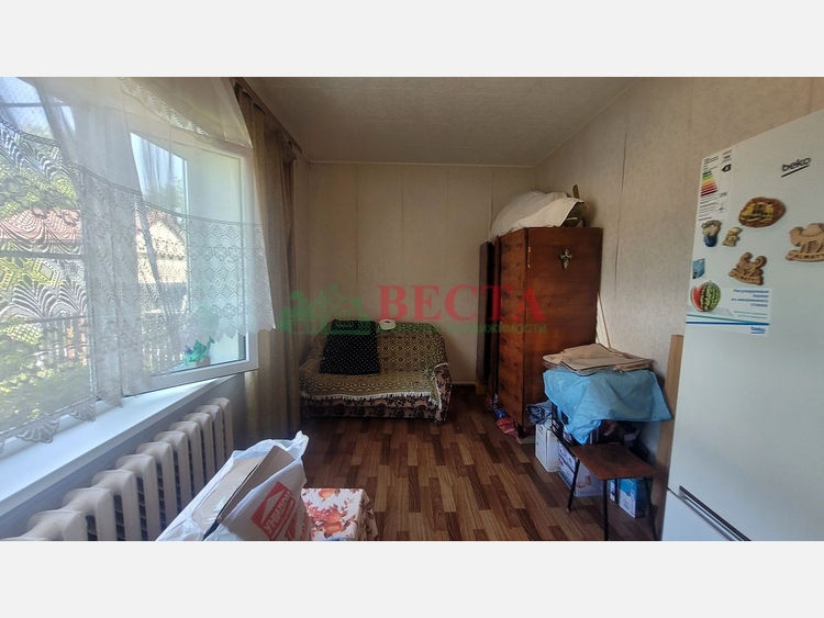 Дом, 90.00 м², на участке 5 сот. фото 18
