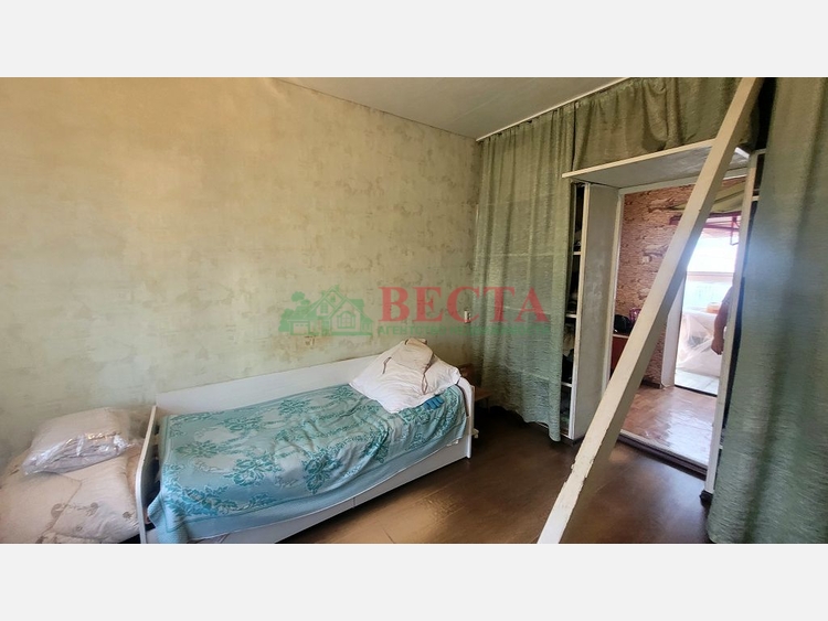Дом, 90.00 м², на участке 5 сот. фото 22