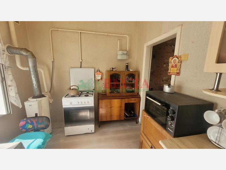 Дом, 90.00 м², на участке 5 сот. фото 28