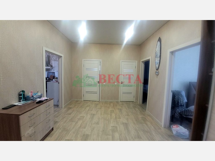 Дом, 97.50 м², на участке 5.28 сот. фото 5