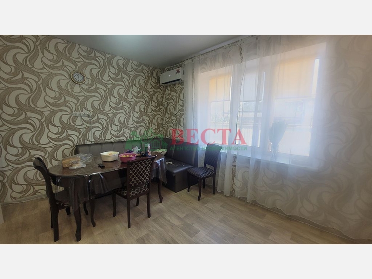 Дом, 97.50 м², на участке 5.28 сот. фото 8