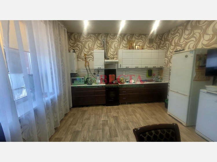 Дом, 97.50 м², на участке 5.28 сот. фото 9