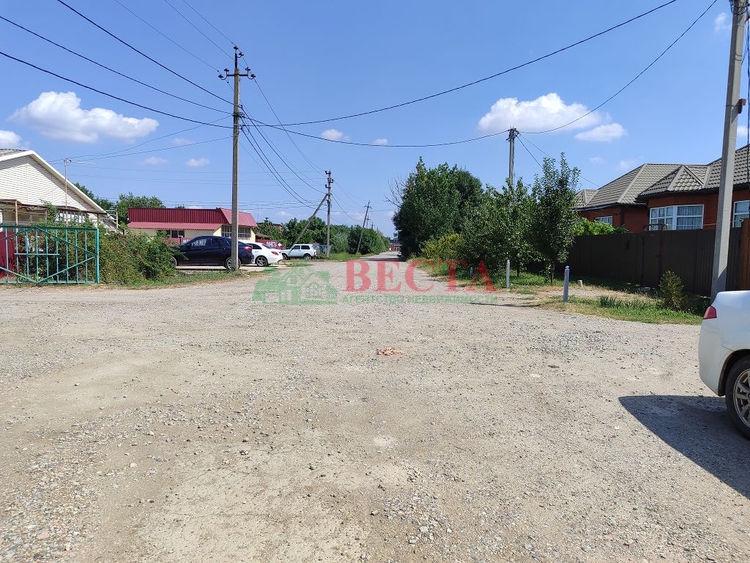 Участок, 11.00 сот., ИЖС фото 4