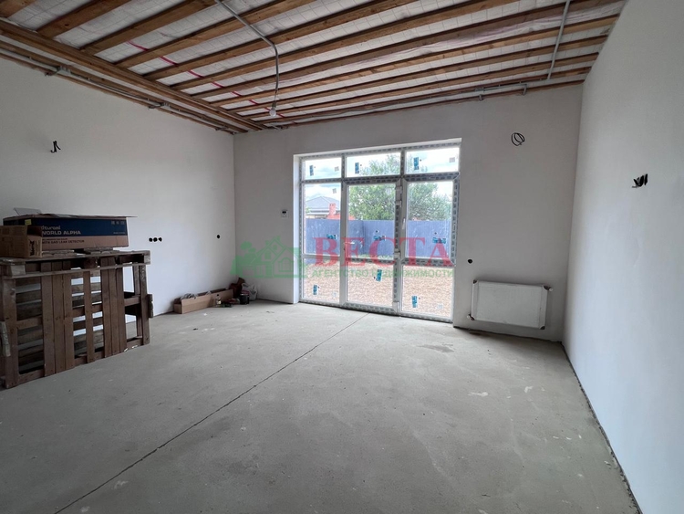 Дом, 89.00 м², на участке 5.60 сот. фото 15