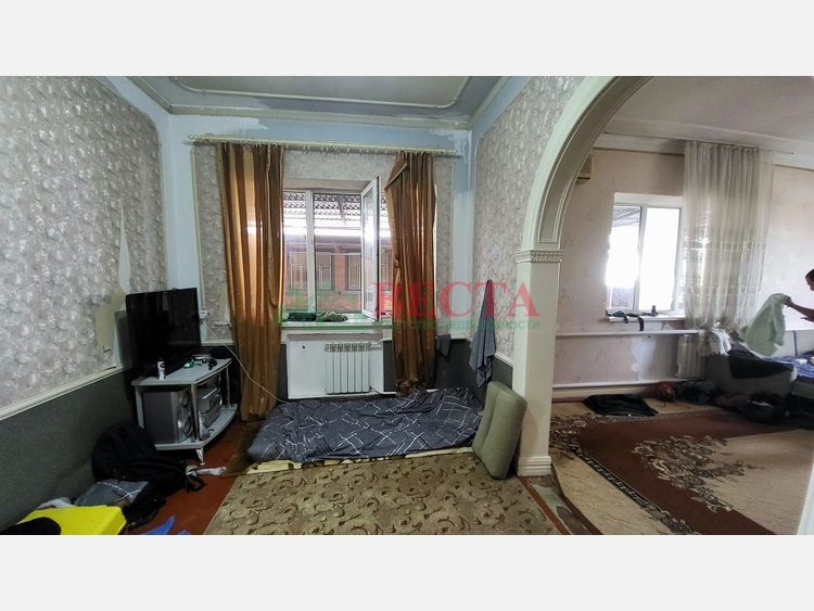 Дом, 78.20 м², на участке 6.40 сот. фото 13