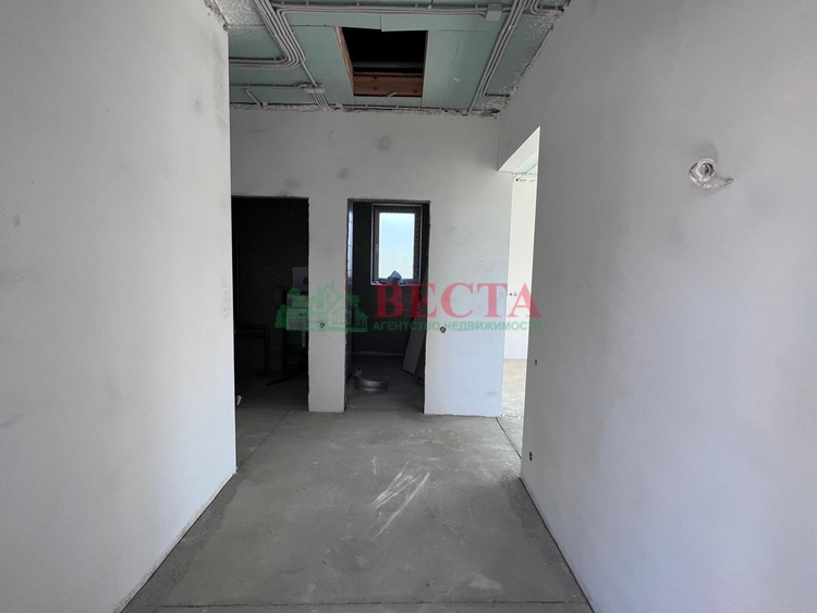 Дом, 76.00 м², на участке 3.40 сот. фото 5