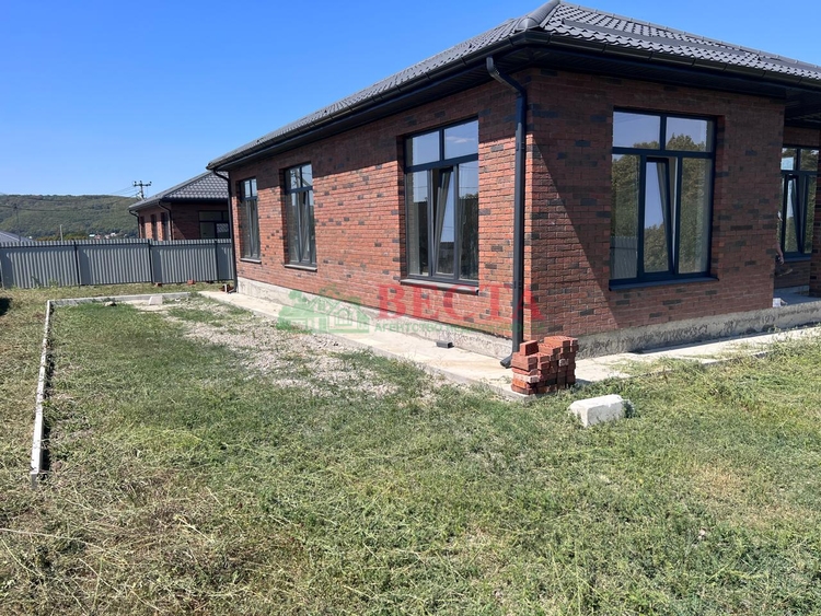 Дом, 115.00 м², на участке 5.50 сот. фото 1