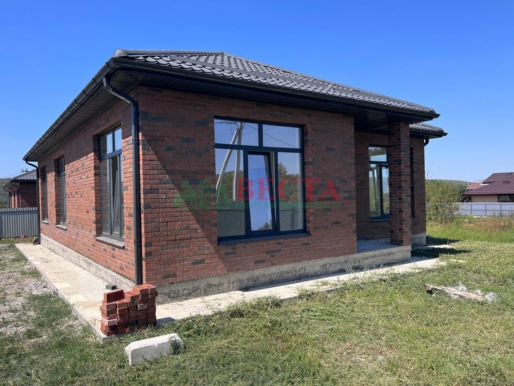 Дом, 115.00 м², на участке 5.50 сот. фото 3