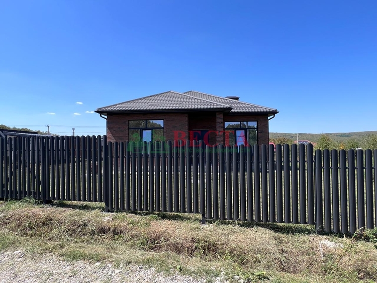 Дом, 115.00 м², на участке 5.50 сот. фото 0