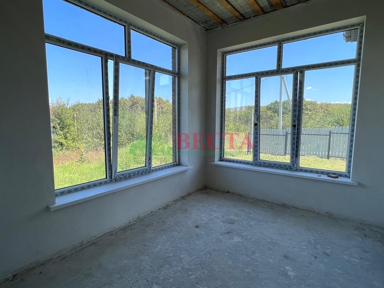Дом, 115.00 м², на участке 5.50 сот. фото 6