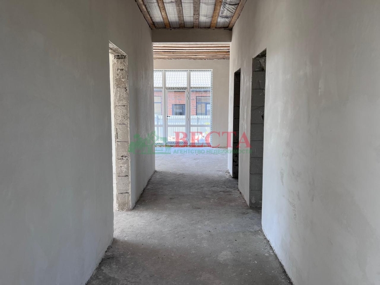 Дом, 115.00 м², на участке 5.50 сот. фото 7