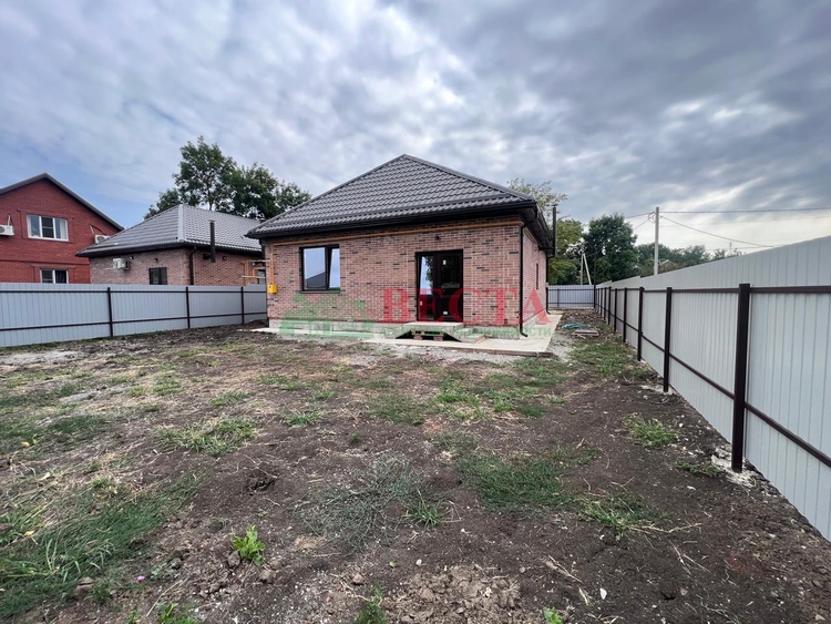 Дом, 86.00 м², на участке 4.50 сот. фото 3