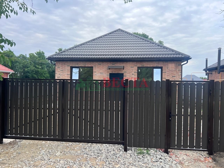 Дом, 86.00 м², на участке 4.50 сот. фото 13
