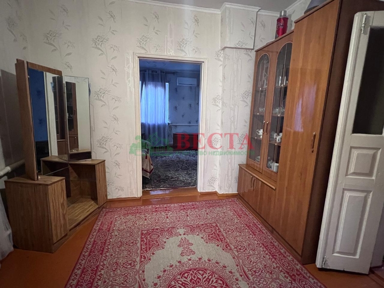 Дом, 63.00 м², на участке 10 сот. фото 16