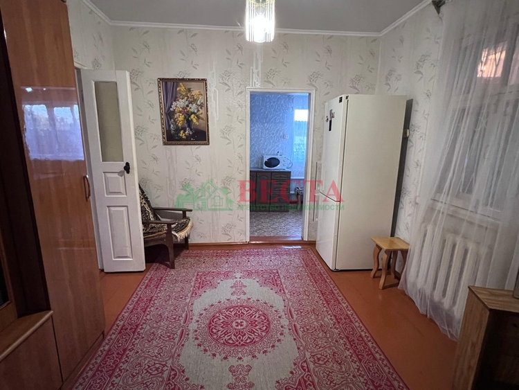 Дом, 63.00 м², на участке 10 сот. фото 17