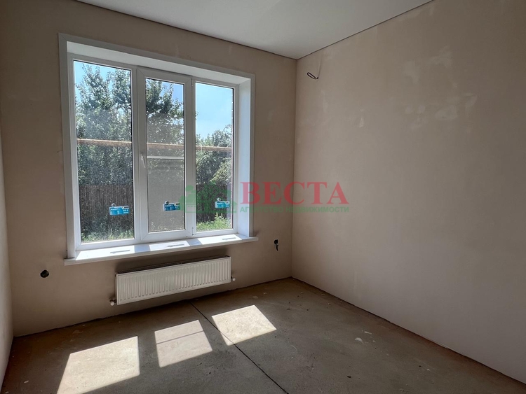 Дом, 82.00 м², на участке 3.80 сот. фото 8