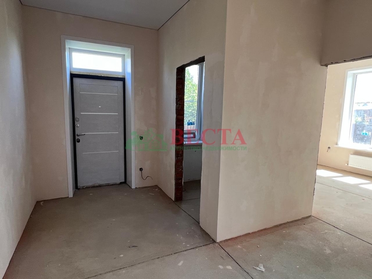 Дом, 82.00 м², на участке 3.80 сот. фото 10