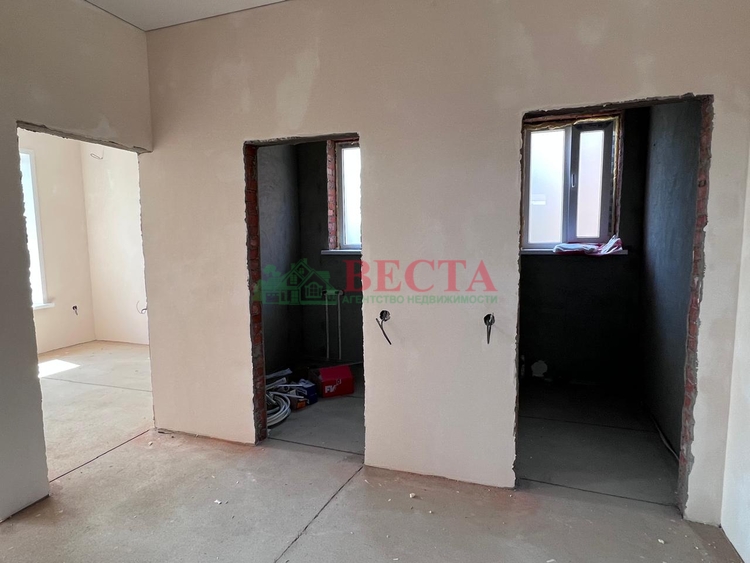 Дом, 82.00 м², на участке 3.80 сот. фото 12