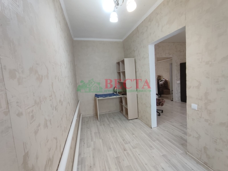 Дом, 61.50 м², на участке 10 сот. фото 3